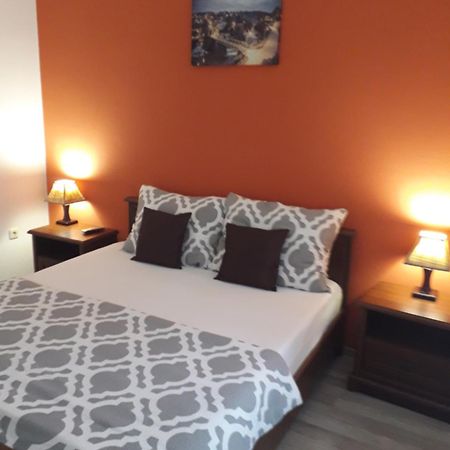 Apartman Drenovac 斯诺基 外观 照片