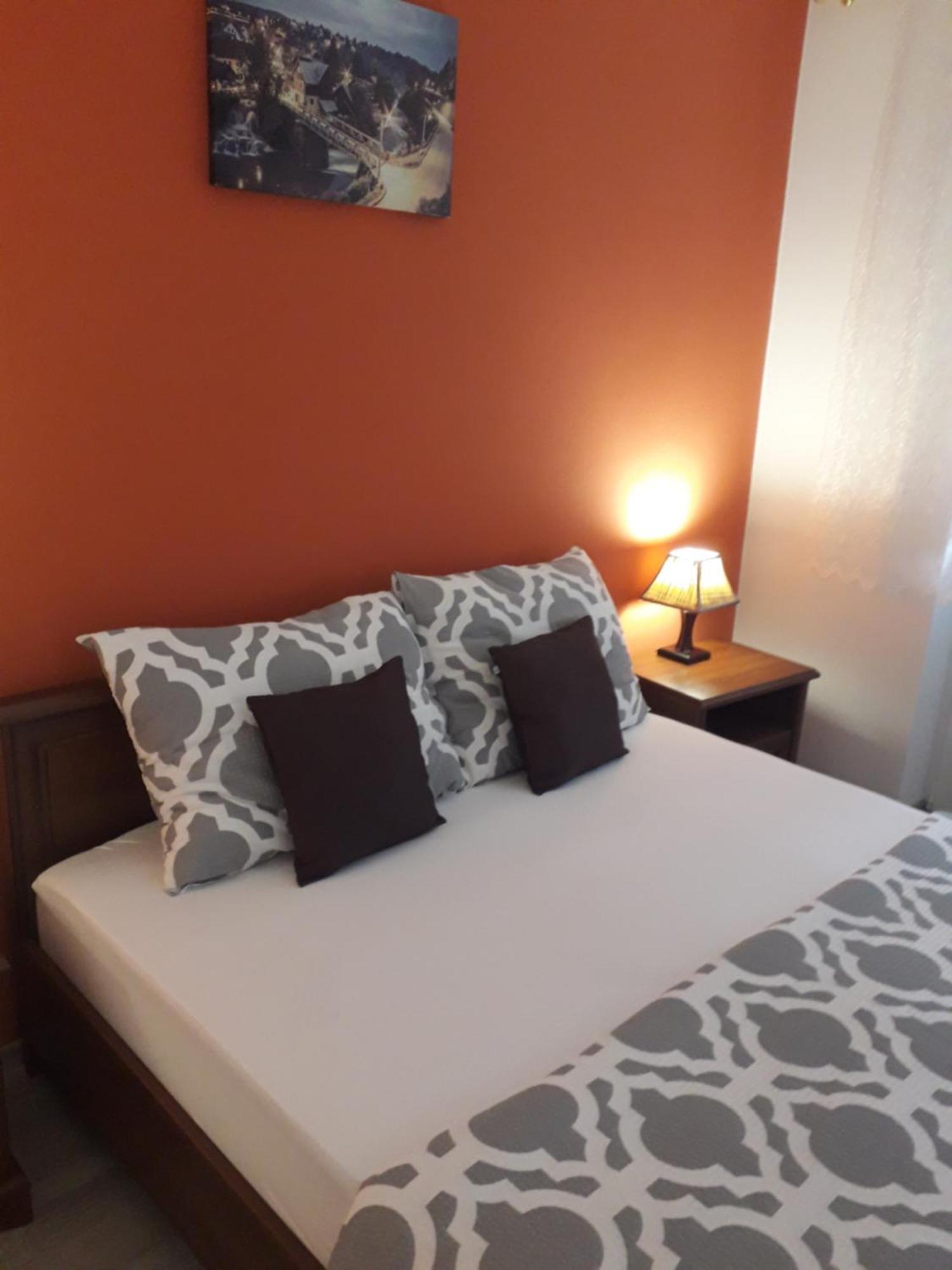 Apartman Drenovac 斯诺基 外观 照片