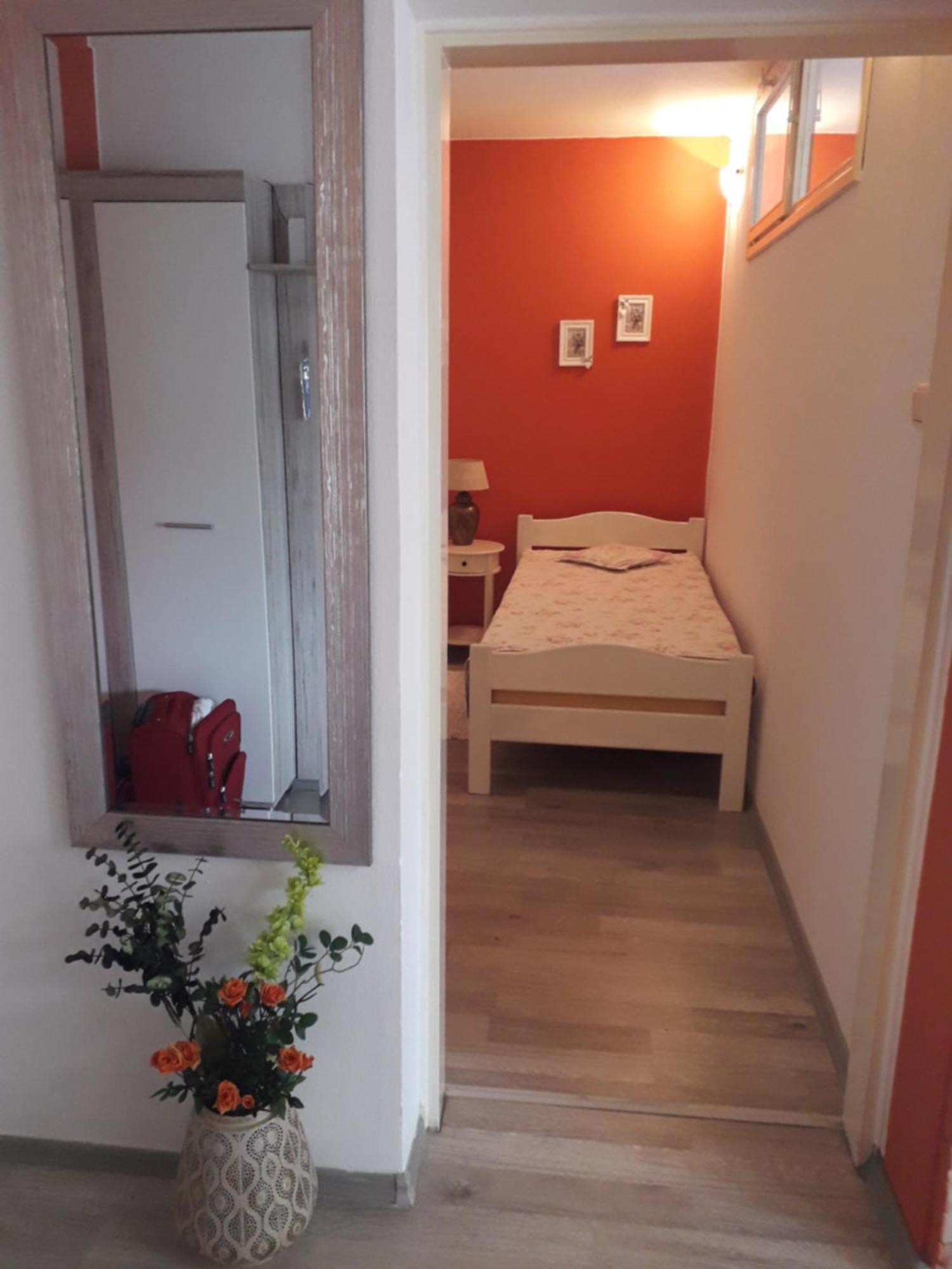 Apartman Drenovac 斯诺基 外观 照片