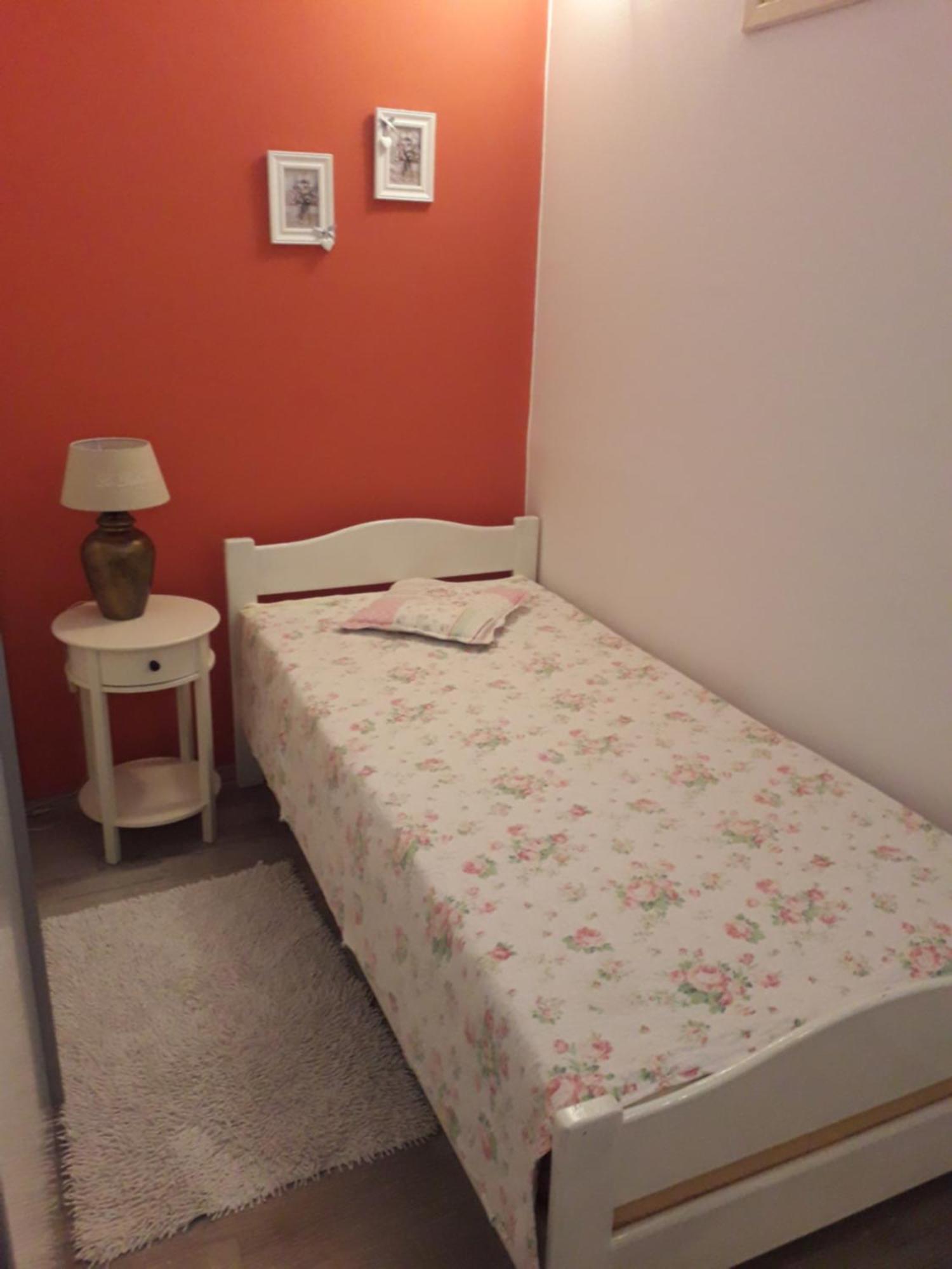 Apartman Drenovac 斯诺基 外观 照片