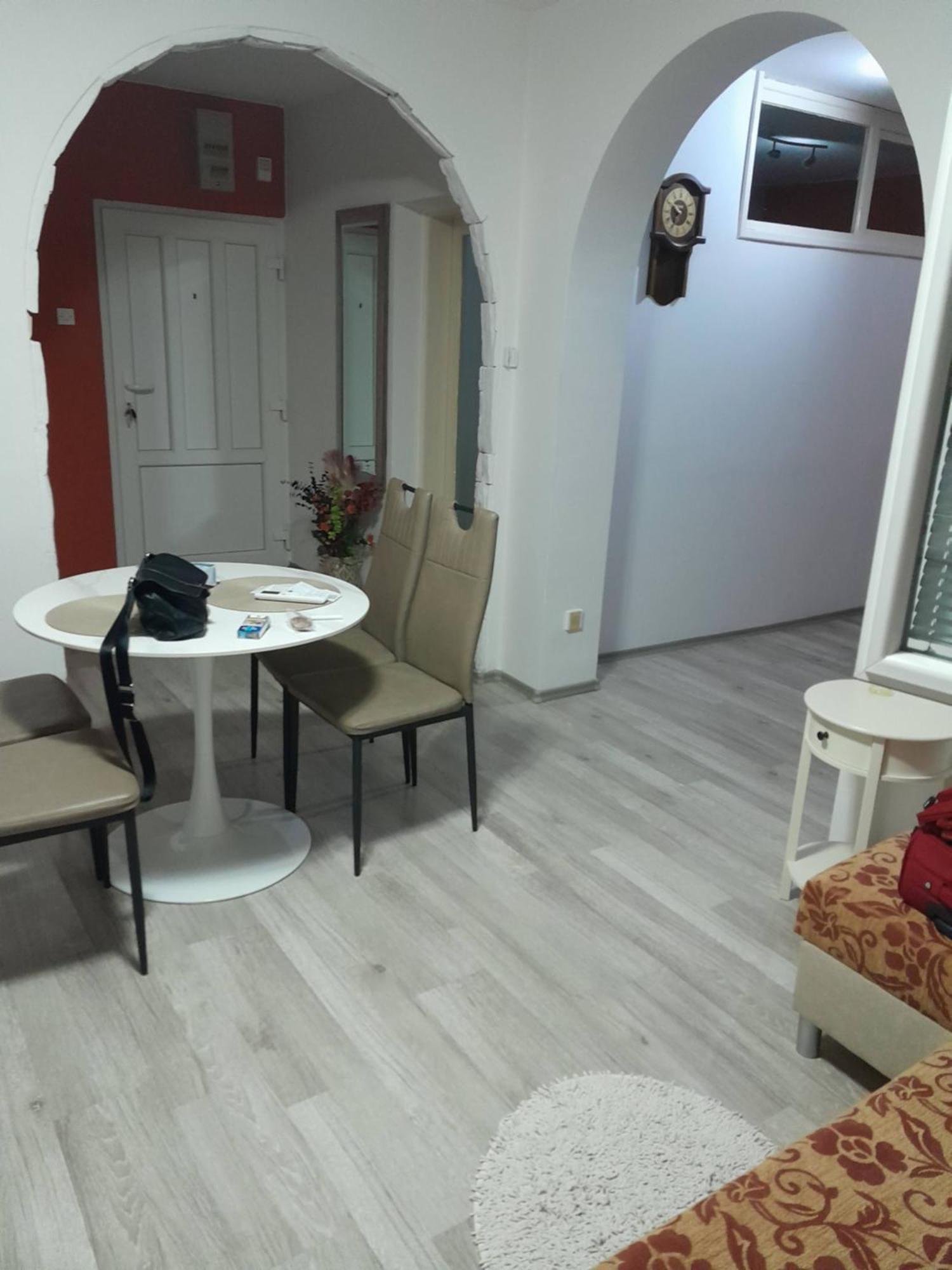 Apartman Drenovac 斯诺基 外观 照片