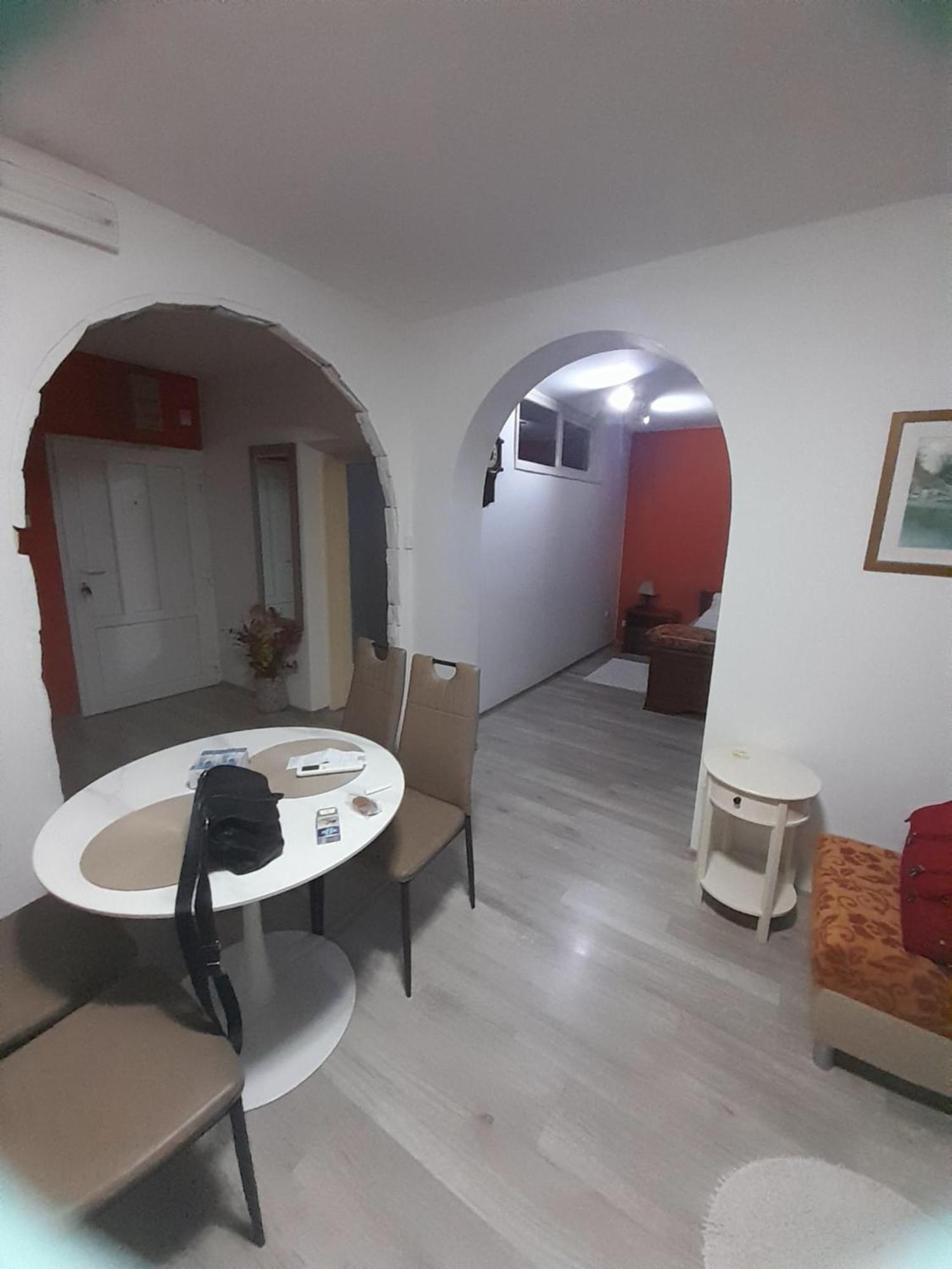 Apartman Drenovac 斯诺基 外观 照片