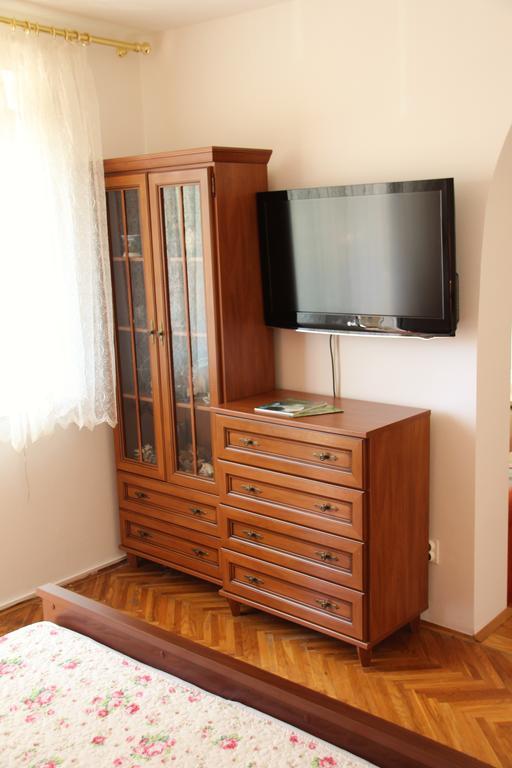 Apartman Drenovac 斯诺基 外观 照片