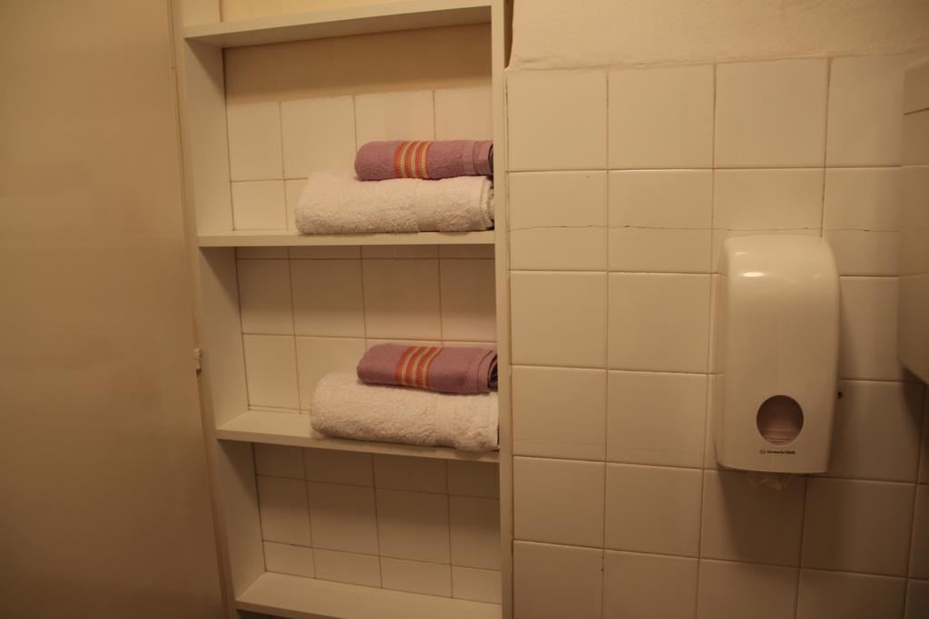 Apartman Drenovac 斯诺基 外观 照片