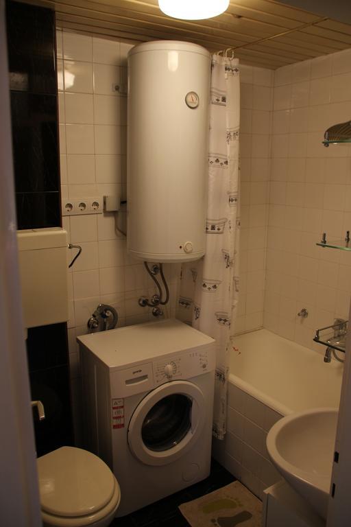 Apartman Drenovac 斯诺基 外观 照片