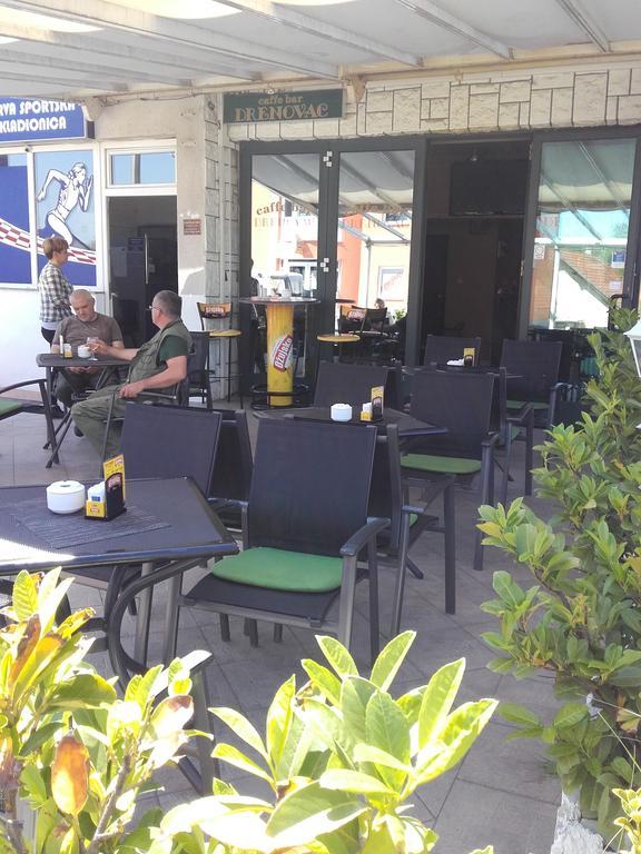 Apartman Drenovac 斯诺基 外观 照片