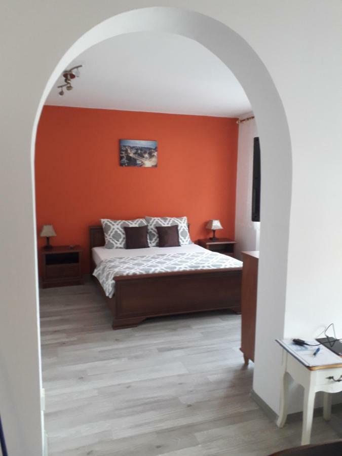 Apartman Drenovac 斯诺基 外观 照片