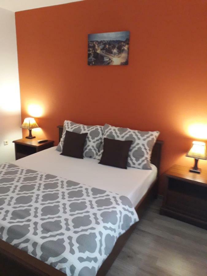 Apartman Drenovac 斯诺基 外观 照片