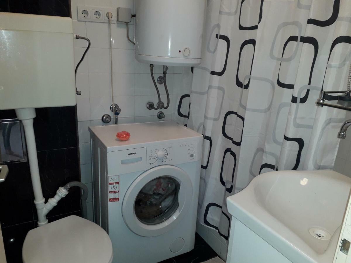 Apartman Drenovac 斯诺基 外观 照片
